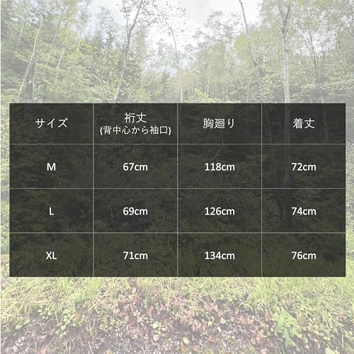 Amazon.co.jp: アブガルシア（Abu Garcia）: アウター ジャケット