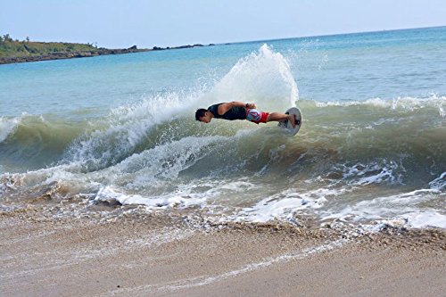 Amazon | ミニデザイン スキムボード (MINI DESIGN SKIMBOARD) A3D 401