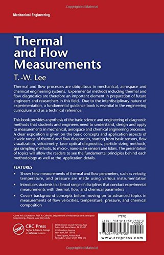Thermal and Flow Measurements