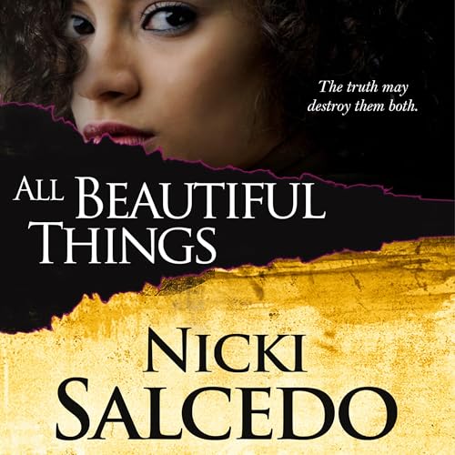 Page de couverture de All Beautiful Things