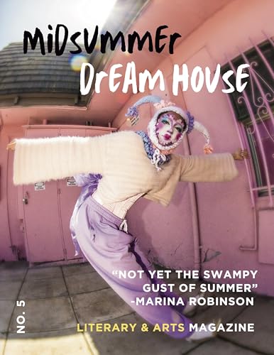 #5: Midsummer Dream House Magazine (English Edition)