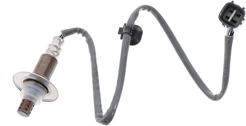 Denso Oxygen (O2) Sensor - 234-4445 (Fits Select Years of Subaru: Forester/Impreza/Legacy/Outback and Saab 9-2X Vehicles)