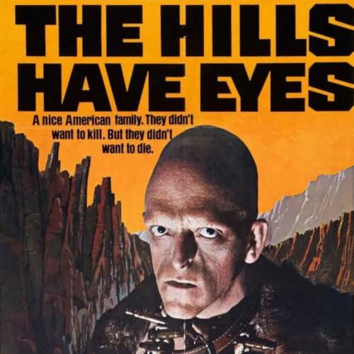 BONUS: The Hills Have Eyes (1977) VS Sawney Bean