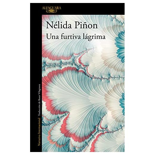 Una furtiva lágrima (Literaturas)