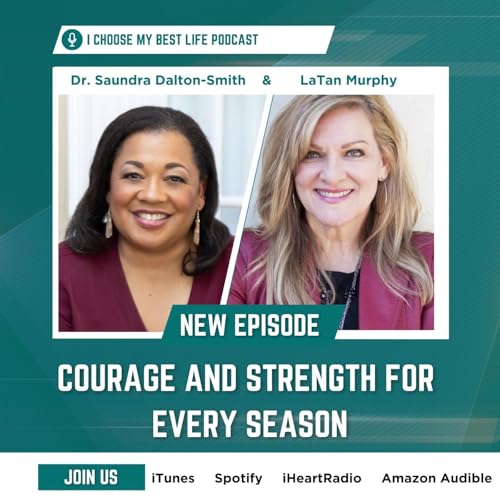 354 Courage and Strength for Every Season