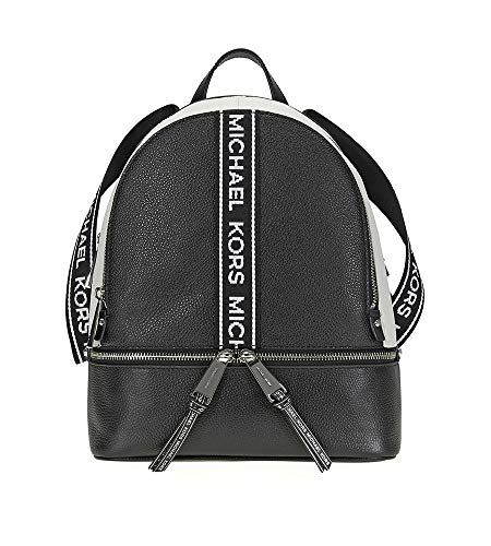 Michael Kors Rhea Zip MD Backpack 30H8SEZB6T 012