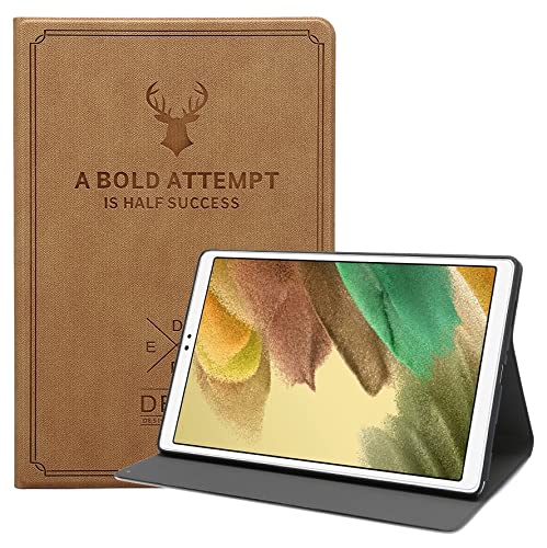 See full amazon price history chart for SwooK (Soft TPU Back) Flip Case Cover for Samsung Tab A7 Lite 8.7 Inch SM T220 T225 Stand Flip Folio Case Cover (Camel) SwooK (Soft TPU Back) Flip Case Cover for Samsung Tab A7 Lite 8.7 Inch SM T220 T225 Stand Flip Folio Case Cover (Camel) (B09HZZW6LN) Amazon Price History, Amazon Price Tracker