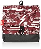 [チャムス] Toilet Paper Case Sweat Nylon