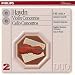 Haydn: Violin Concertos; Cello Concertos