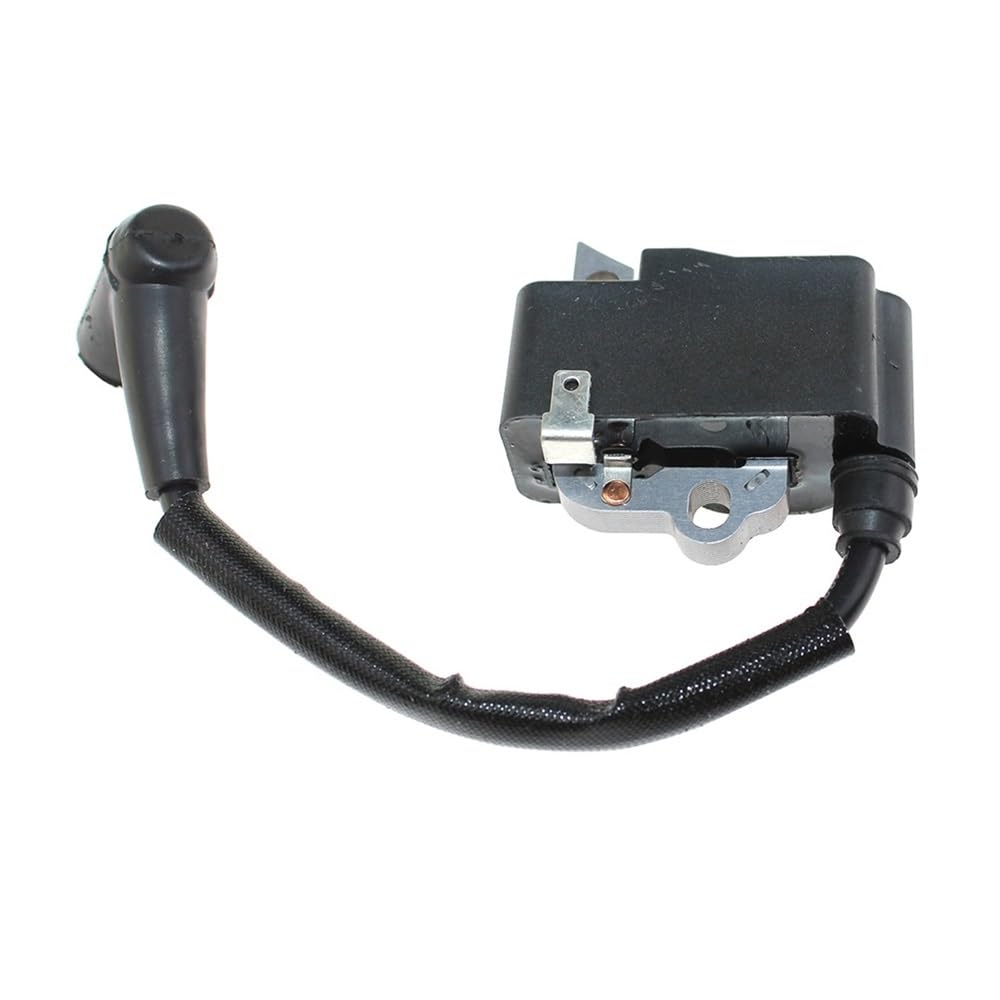 Módulo de encendido de motosierra soluciona fallos de arranque en MS210C y MS250C