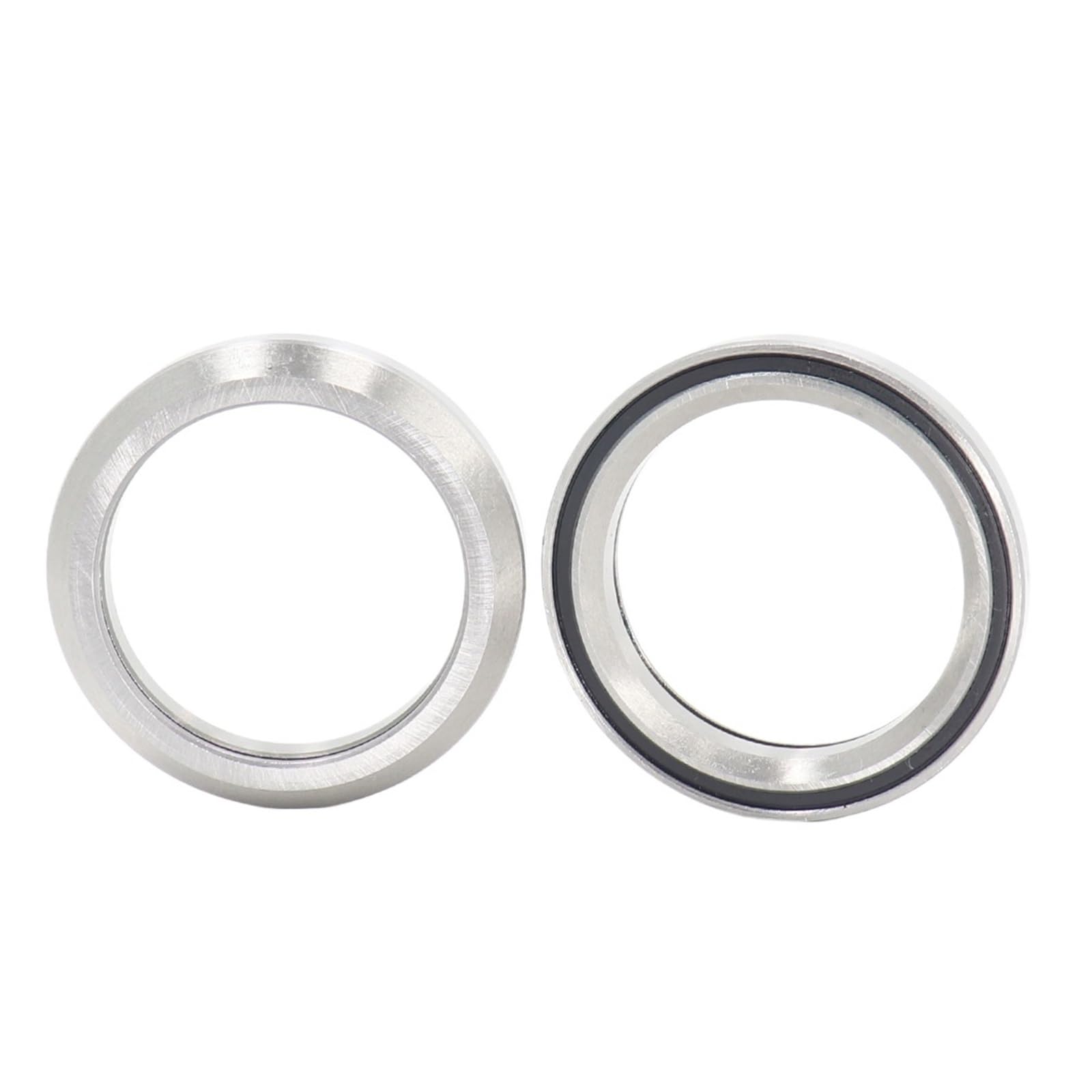 2 uds. rodamiento ACB3547H8 / 45/45 3547H8 35x47x8 mm