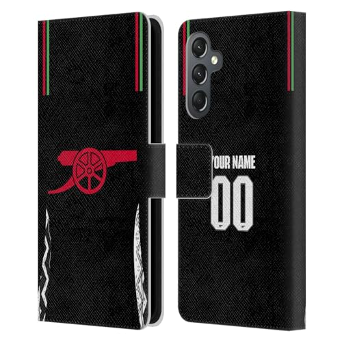 Protection Samsung Galaxy A25 5G Arsenal coque cuir