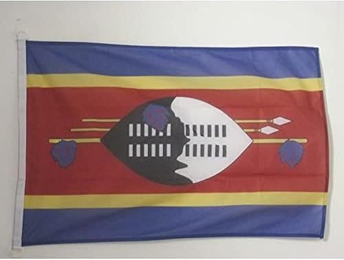 Miniatura 238 de AZ FLAG Bandera náutica de Puerto Rico 18'' x 12'' - Banderas de Puerto Rico 11.8 x 17.7 in - Banner de 12 x 18 pulgadas para barco