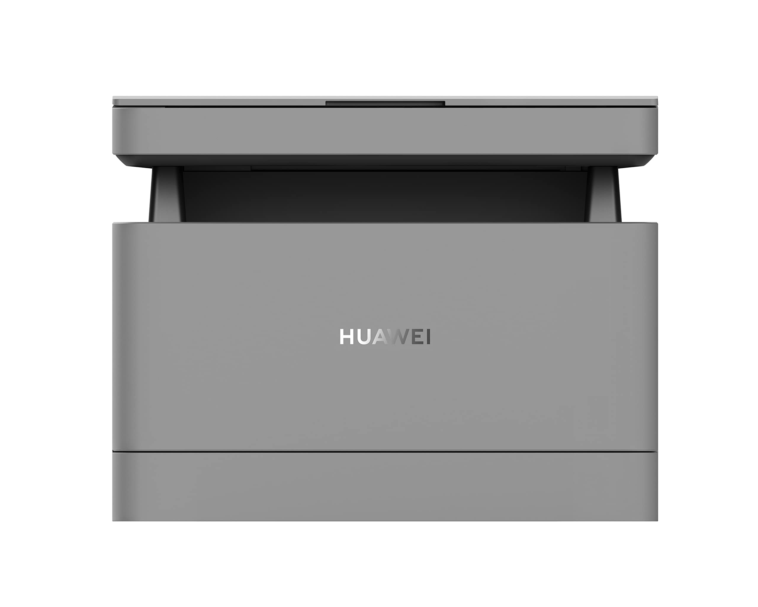 HUAWEI PixLab B5, Stampante Laser Multifunzione (stampa-copia-scansione), A4, 30ppmm, cambio toner in un gesto, stampa fronte/retro automatico,USB,Wi-Fi,LAN, Nero