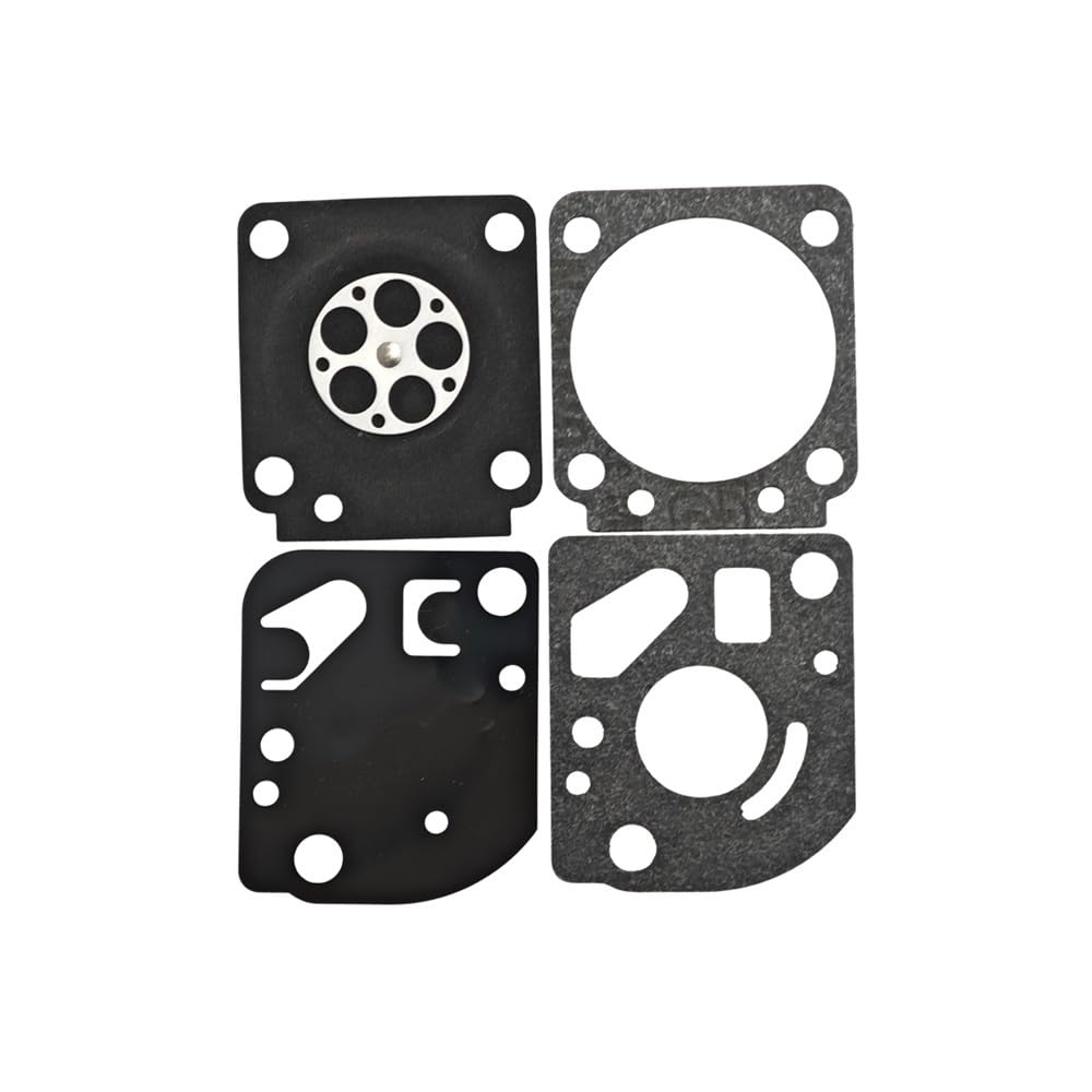 Diafragma de carburador C1U-H11 para solucionar tirones en ST-175 y 155 4