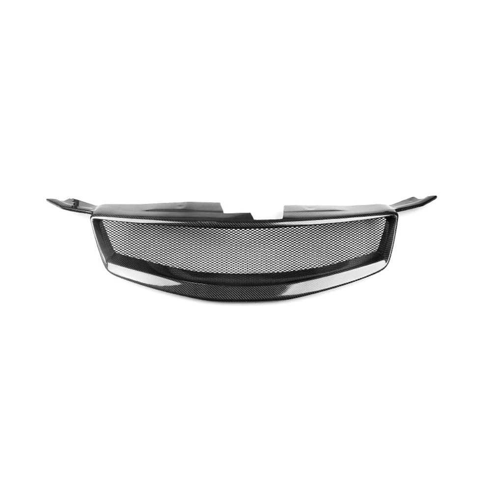 Calandre en carbone pour Maxima 2007-2008 | Finition prestige - 8