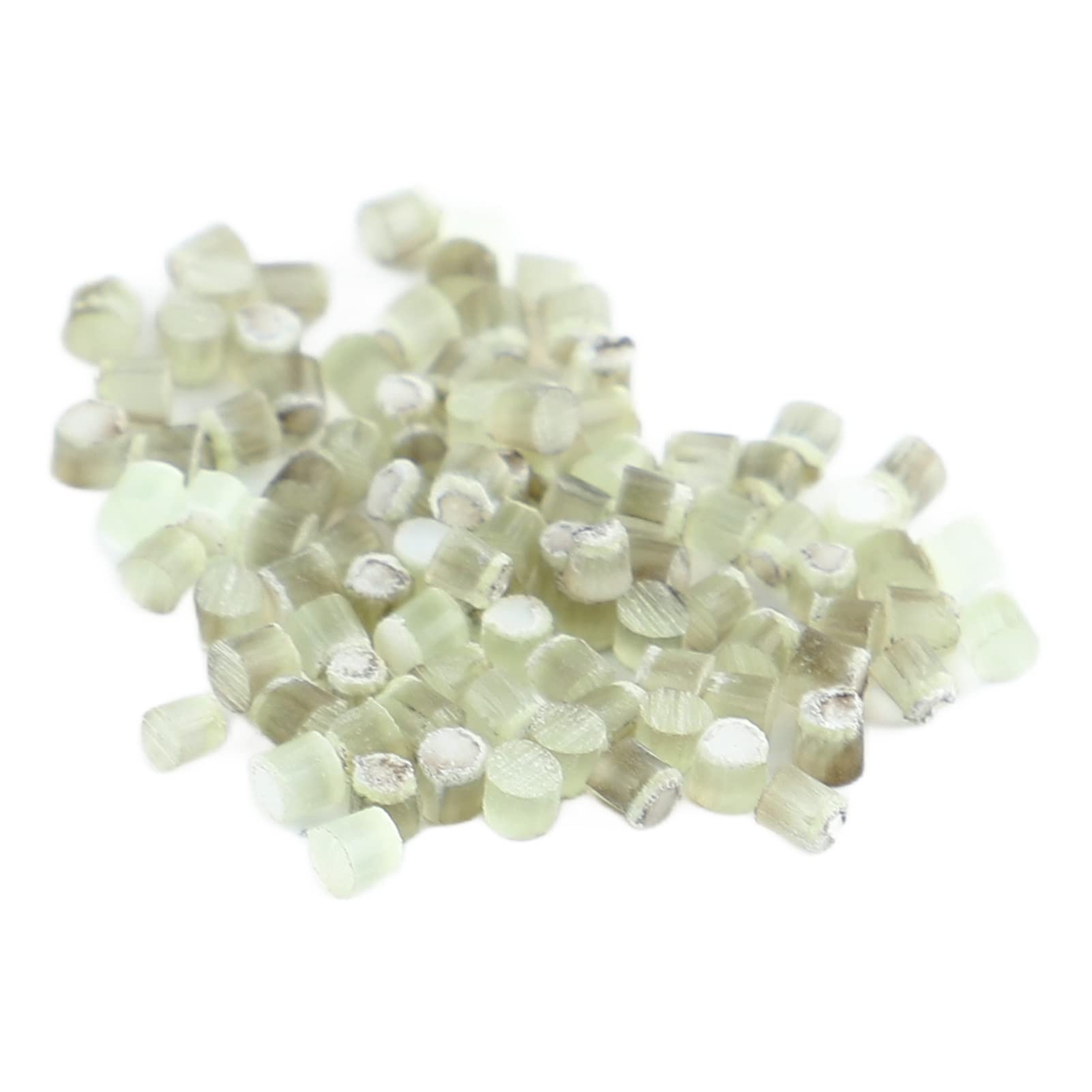 Guitar Position Marker Dots - Set of 100 Environmentally Friendly Fretboard Inlays - Suitable for Bass, Ukulele, Mandolin, Banjo