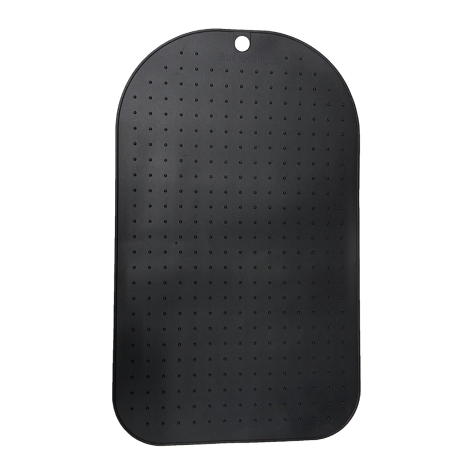 Geavonyg Silicone Nonslip Mat Kitchen Equipment Pad Perfect for Blenders and Mixer Machine with Strong Grip and Shock Absorption Combiner Pad