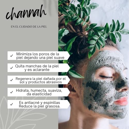 Exfoliantes Y Mascarillas, Beauty Imagen adicional