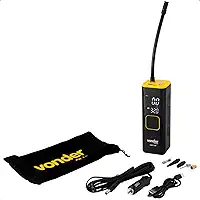 Vonder Plus, Compressor de Ar Automotivo a Bateria, CAV 128.