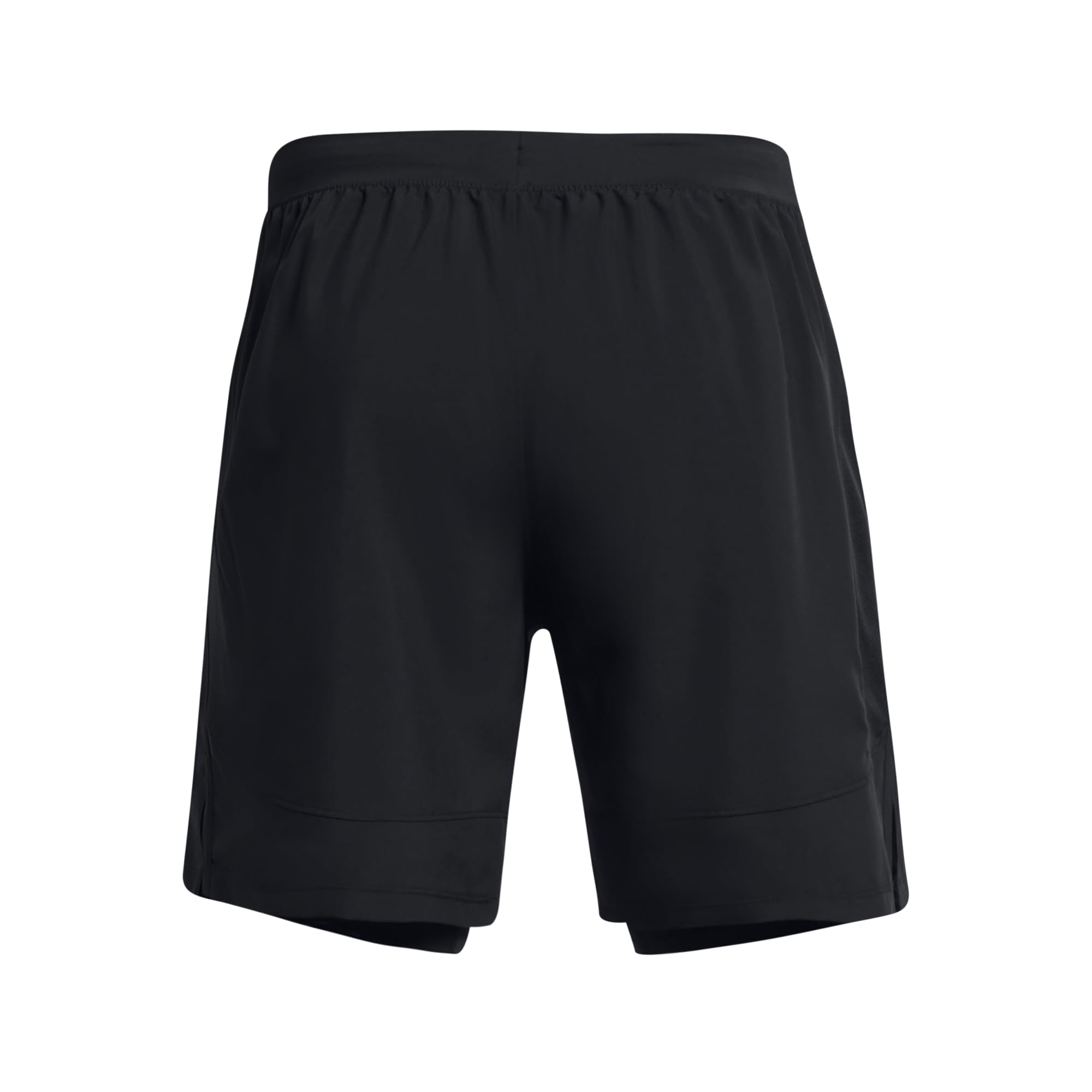 Under Armour Herren Shorts Ua Launch 7'' 2-in-1 Short