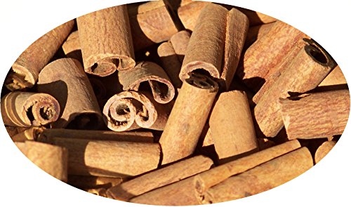 Cannelle en bâtons pour ambiance d'hiver et recettes réconfortantes 1kg