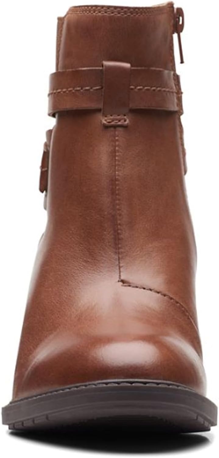 Clarks Womens Scene Star