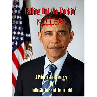 Calling Out The Fuckin Killers