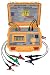 Extech 380580 Battery Powered Milliohm Meter
