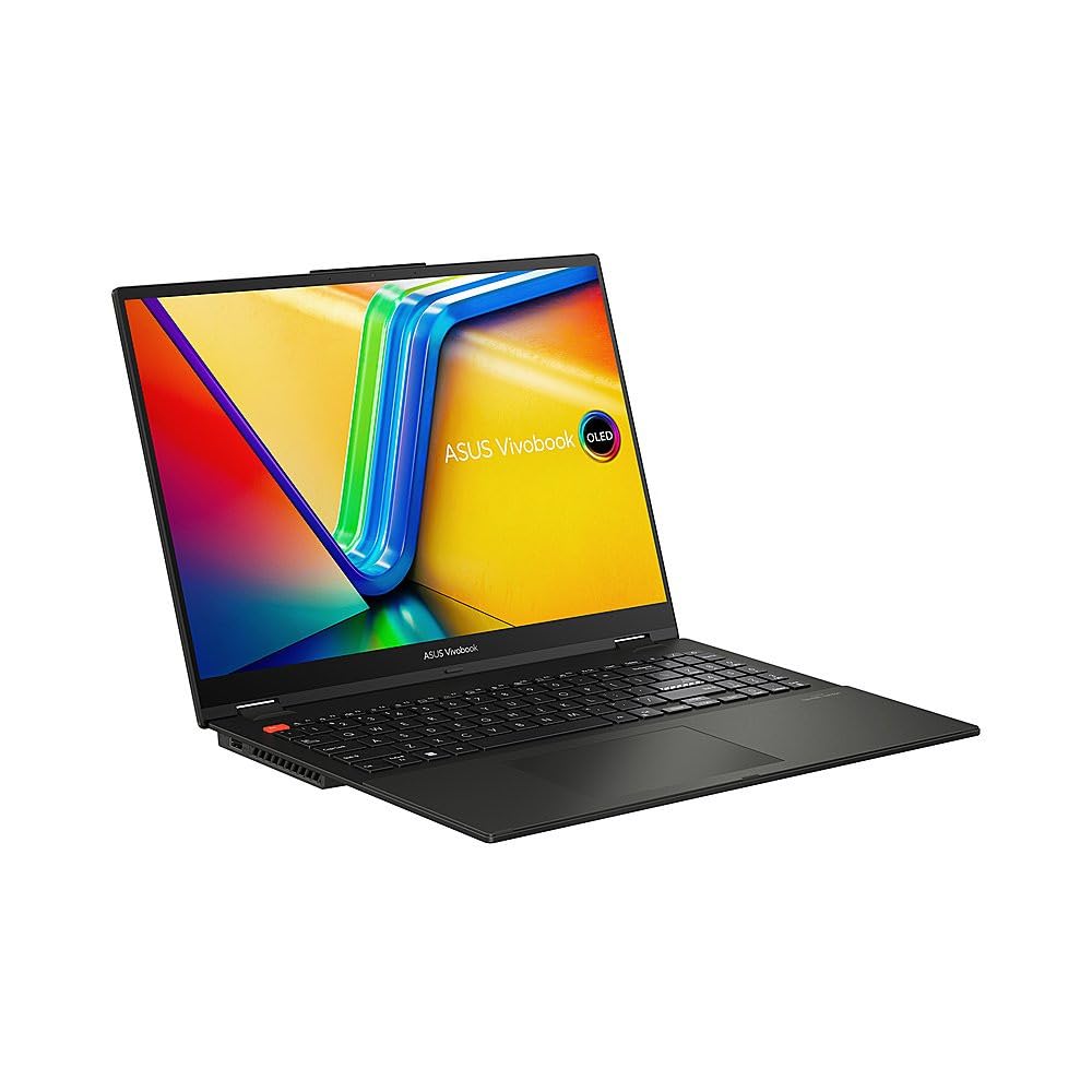 Amazon.com: ASUS Vivobook S 16 Flip 2-in-1 Laptop 16
