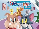 The Tom & Jerry Show: The Complete First Season