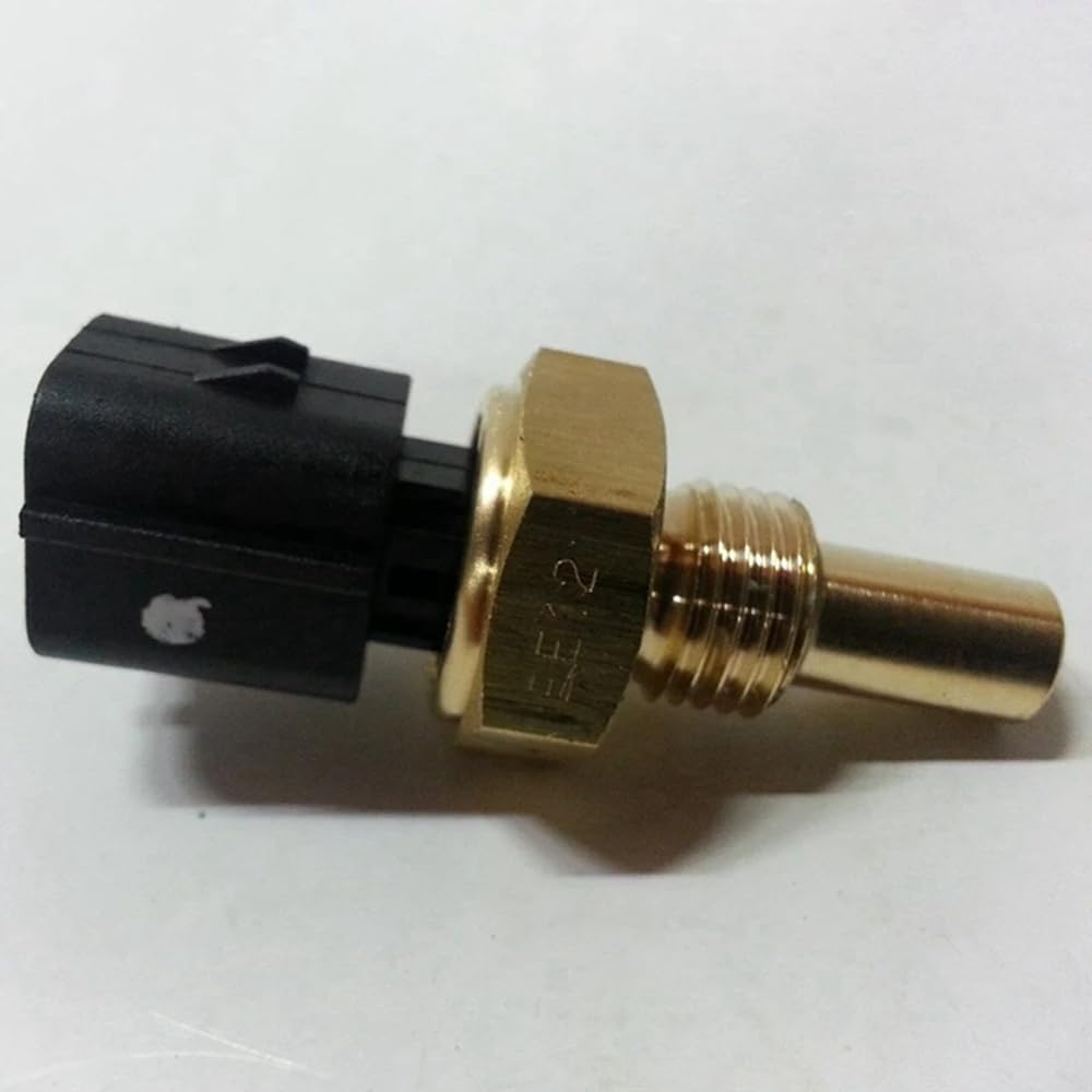 Sensore di Temperatura dell'Acqua per Auto SsangYong Stavic 2006-2013 1615423417