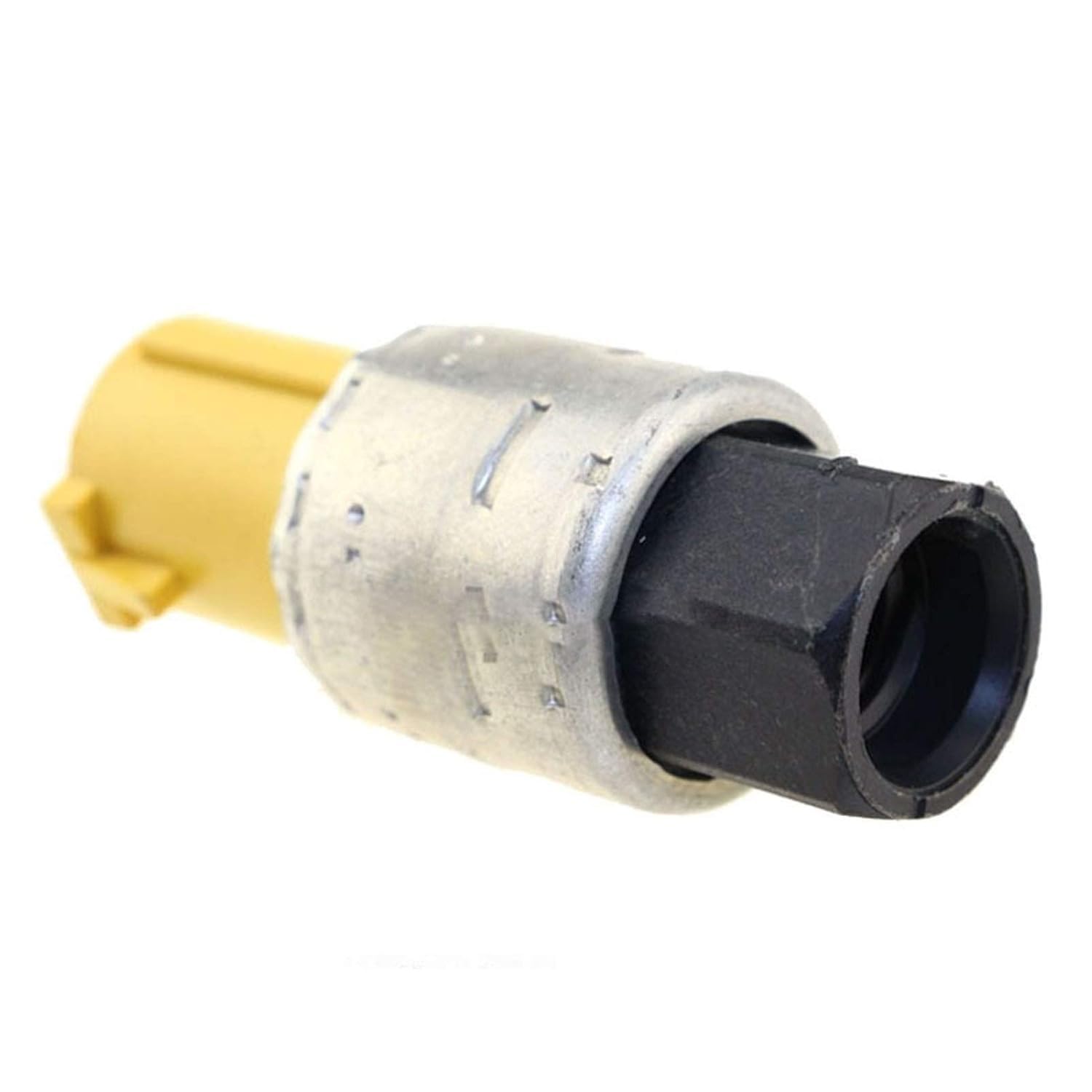 Original HVAC A/C Air Conditioning Clutch Low Cut Out Pressure Switch for Mercury Crown Victoria GT | Automotive Sensors | OEM 3W1H-19E561-AA | High Durability & Easy Installation