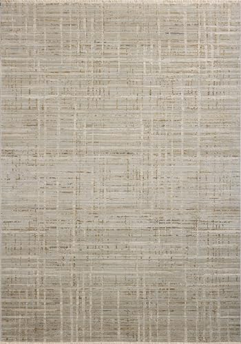 Loloi II Wade WAE-03 Mist/Gold Area Rug