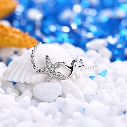 Collana, Gundula, Animale, Orso, ciondolo