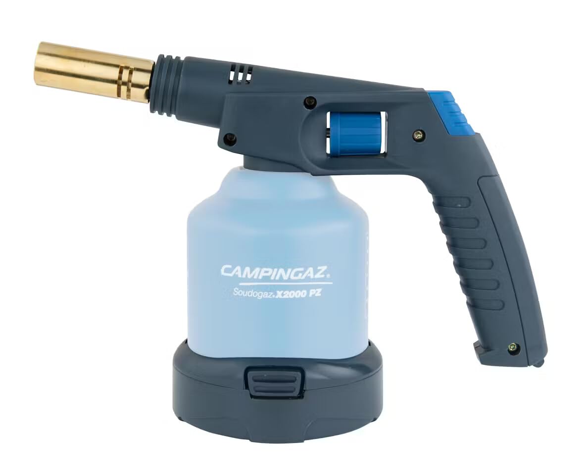 Campingaz Soudogaz X2000 Lötlampe PZ