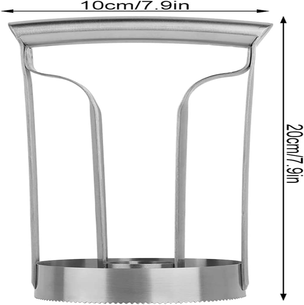 Pineapple Cutter Fruit Parer Slicers Corer Peeler Easy To Use For Restaurant Kitchen Tool Accessories