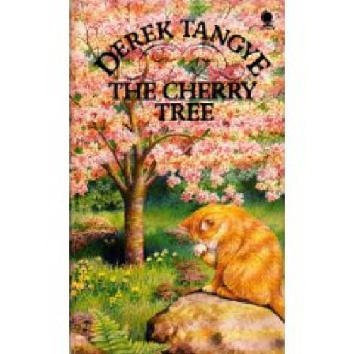 The Cherry Tree Amazon.co.uk Tangye, Derek 9780722184035 Books