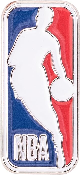 Desert Cactus NBA Main Logo Lapel Pin National Basketball Association Enamel Made of Metal (Lapel Pin)