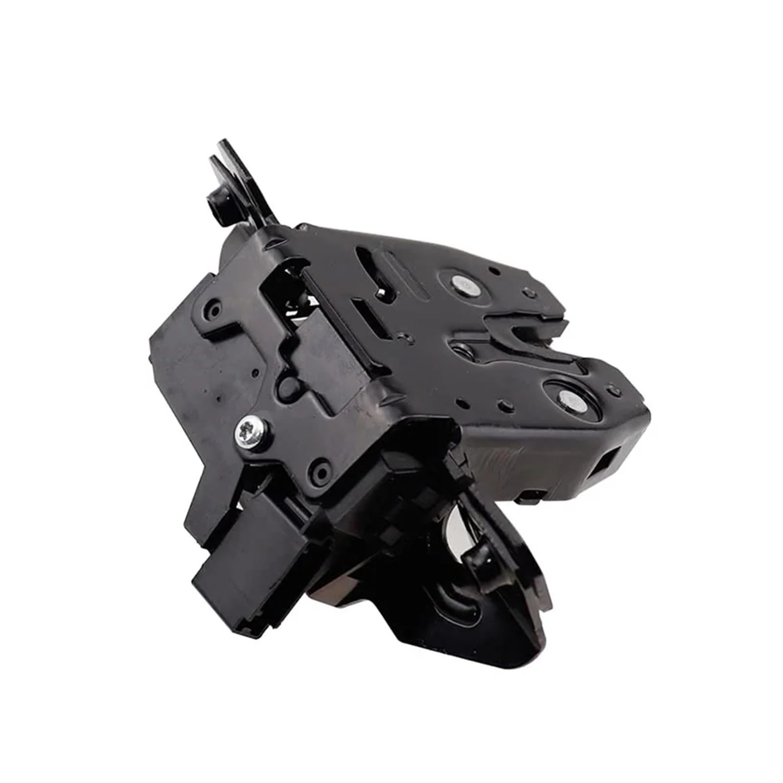 Boot Lock Compatible with Buick for Regal 2018 for Encore 2013-2020 Car Rear Trunk Tailgate Latch Lid Lock Actuato 13585478 13587646 13581023