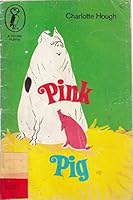 Pink Pig 0140307338 Book Cover
