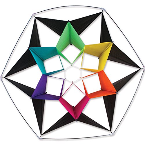 Clarke'S Crystal Kite