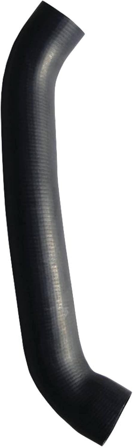 Complete Tractor 1706-1038 Upper Top Radiator Hose Case Compatible with/Replacement for International Tractor 966 1066 Others-532680R1