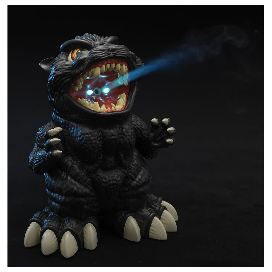 Amazon.co.jp: Humidifier King Godzilla [Revised] : Toys & Games