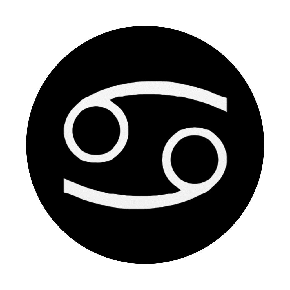 Amazon.com: Cancer Symbol Zodiac Horoscope Astrology June July