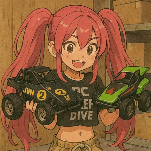 What Body Shells Can You Use on the GH2, Super Hornet, and Rising Fighter?