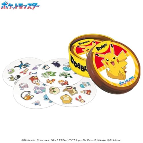 ドブル ポケットモンスター 関連画像 2