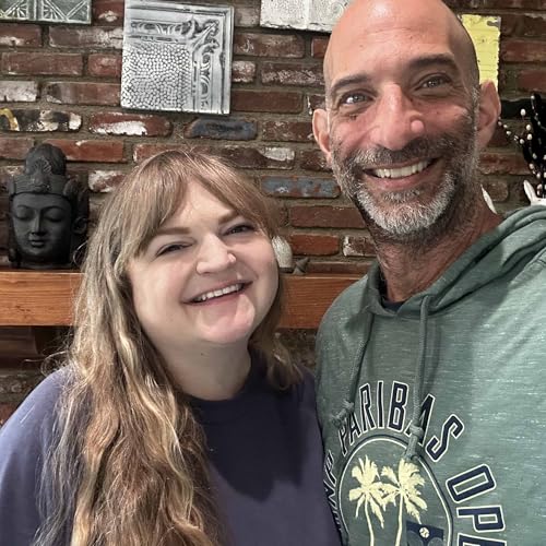 685. 4Qs with Cassie Keet