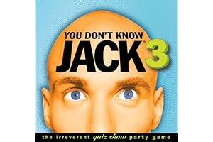 YOU DON&#x27;T KNOW JACK Volume 3: Everything Not on TV [Download]