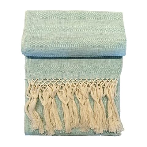 Châle Rebozo Alkimia Inc Cover
